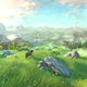 Illustration for article titled The Long Wait For iBreath of the Wild/i